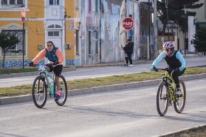 Más de mil personas participaron de “La Costanera es Tuya” durante esta temporada
