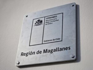 SernamEG asume representación jurídica de víctima de femicidio tentado en Punta Arenas
