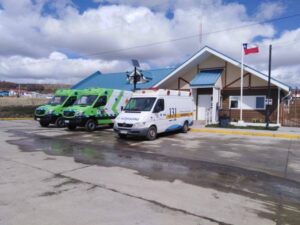 Laguna Blanca define esta semana nueva dirección de su Posta de Salud Rural