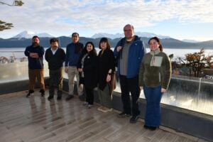 Bienes Nacionales abordó los desafíos territoriales de Puerto Williams