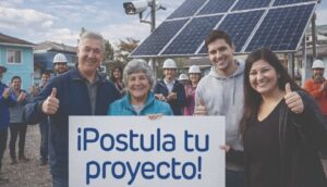 Fondos ENAP Impulsa 2026: Plazo de postulación vence este miércoles 20 de mayo