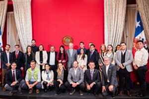 Municipio de Punta Arenas se integró a Coalición Nacional de Inteligencia Artificial