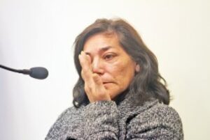 Condenada por matar a su esposo cobrará millonaria pensión del Ejército en Punta Arenas