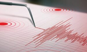 Experto detalla dos zonas donde podría ocurrir un terremoto en Chile