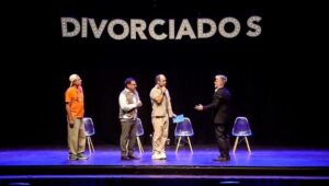 Municipio inicia mañana retiro de invitaciones para “Divorciados 2.0”