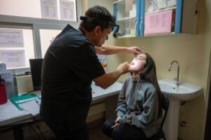 Operativo médico beneficiará a zonas aisladas de Magallanes con más de 800 prestaciones