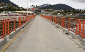Autoridades expresaron su pesar por deceso  de querido vecino de Puerto Williams