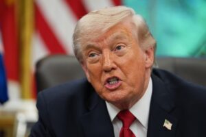 Trump ve “muy posible” un acuerdo  con Irán tras último diálogo