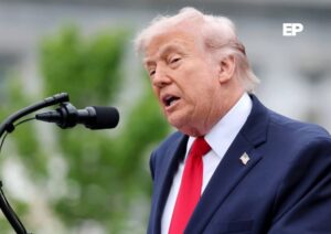 Donald Trump se somete a nuevo examen médico a semanas de cumplir 80 años: Dudas sobre su estado de salud