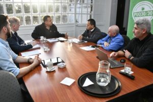 Punta Arenas retoma plan de modernización vial: Sincronización de semáforos y nueva UOCT en camino