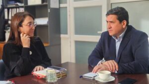 Salud y Seguridad Pública anuncian blindaje de hospitales en Magallanes: Más cámaras y botones de pánico