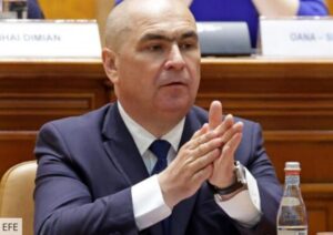 Cae el Gobierno de Ilie Bolojan en Rumania: se abre periodo de incertidumbre