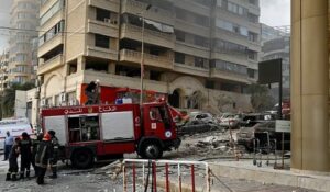 Israel mata a otro hijo del líder negociador de Hamás