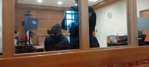 Punta Arenas: Detienen a menor que amenazó con un machete a municipales  Bajada:
