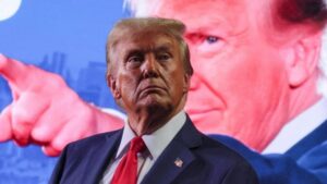 Trump ataca al Papa León XIV previo a visita de Marco Rubio al Vaticano: 