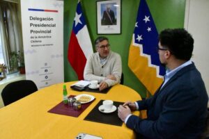 Centro de Rehabilitación de Puerto Williams participará en jornadas de Gobierno en Terreno
