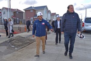 Poduje en Magallanes: desalojos confirmados, fin al “Arriendo Justo”  y firme postura ante Hacienda