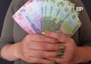 Bono Invierno 2026: Revisa el monto, fechas de pago y quiénes reciben el beneficio este mes de mayo
