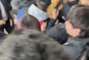 Violenta agresión a estudiante se registra en Liceo Industrial de Punta Arenas