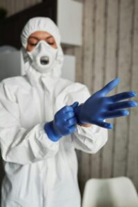 OMS declara nueva emergencia sanitaria internacional por brote de ébola