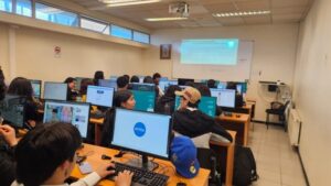 Técnico en Administración Logística de Santo Tomás dictará taller abierto a almacenes
