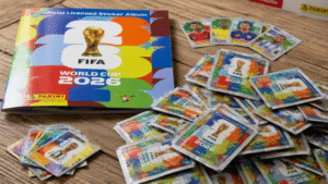 SERNAC oficia a Panini por retrasos en entrega de Álbum Mundial 2026 y fallas en servicio al cliente