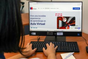 Dirección del Trabajo lanza cursos e-learning para reducir la informalidad laboral en Magallanes