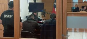 Ola de arrestos en Punta Arenas: Cuatro conductores imputados por manejar bajo los efectos de drogas