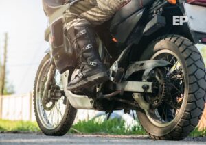 Punta Arenas se prepara para el Distinguished Gentleman’s Ride más austral del mundo