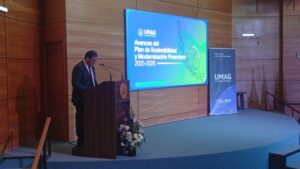 UMAG asegura que existe utilidad de $100 millones