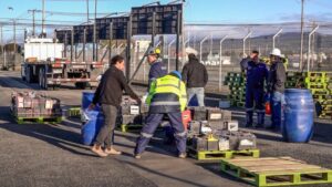 Punta Arenas adjudica fondo internacional para proyectos juveniles de acción climática