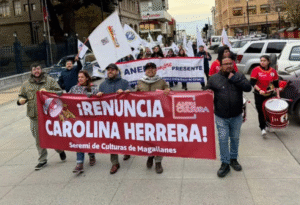 Dirigente de Anfucultura ofrece disculpas públicas a exseremi de Culturas