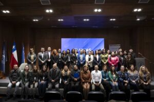 CADI-UMAG albergó el seminario de cierre del programa piloto nacional “Crianza Austral”.