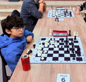 Galería Palace será el epicentro de una histórica doble jornada de ajedrez federado en Punta Arenas