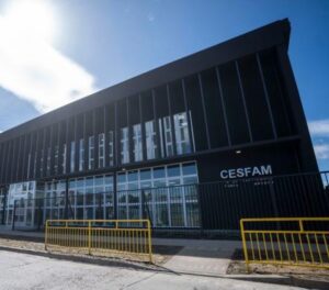 Cesfam 18 de Septiembre iniciará marcha blanca el 9 de julio en Punta Arenas