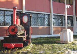 Suspenden las clases del Liceo Industrial tras violenta agresión a un funcionario