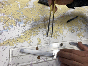 Sin resultados continúa búsqueda de pescador desaparecido