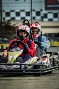El karting regional alista su 3ra fecha de la temporada 2026 con el “Gran Prix Velocidad Extrema”