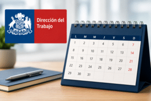 El desconocido beneficio del Código del Trabajo para sumar días extra a tus vacaciones anuales