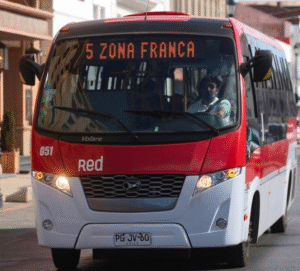 TransAlerce respalda a sus conductores y aclara que pueden exigir el pago del pasaje