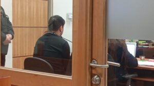 Formalizan por microtráfico a sujeto que salía de Punta Arenas con cocaína