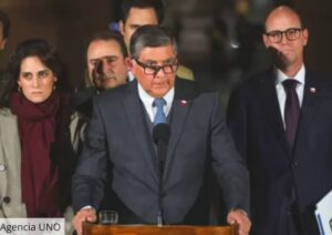 Gobierno crea Fuerza de Tarea para coordinar la búsqueda de niños haitianos