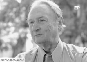 Fallece el histórico relator deportivo Hans Marwitz a los 85 años