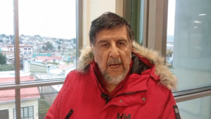 Abogado denuncia sorpresivo