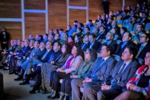 PDI de Magallanes rinde Cuenta Pública con alza del 18% en decomiso de drogas