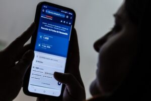 Plataforma digital entrega información de vacunatorios abiertos los fines de semana
