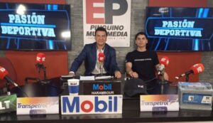 El escalador Gaspar Vásquez Morales se alista para el Mundial de España