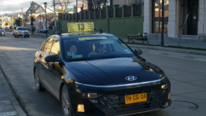 Usuarios reaccionan al alza de $200 en los colectivos de Tacopa