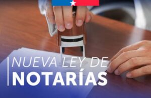 Nueva Ley de Notarías: estos son los trámites que ya no necesitarán notario