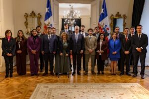 Bienes Nacionales fija prioridades en seguridad, crecimiento y apoyo social tras reunión nacional de seremis